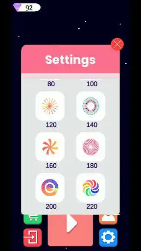 Play Playeroo as an online game Playeroo with UptoPlay