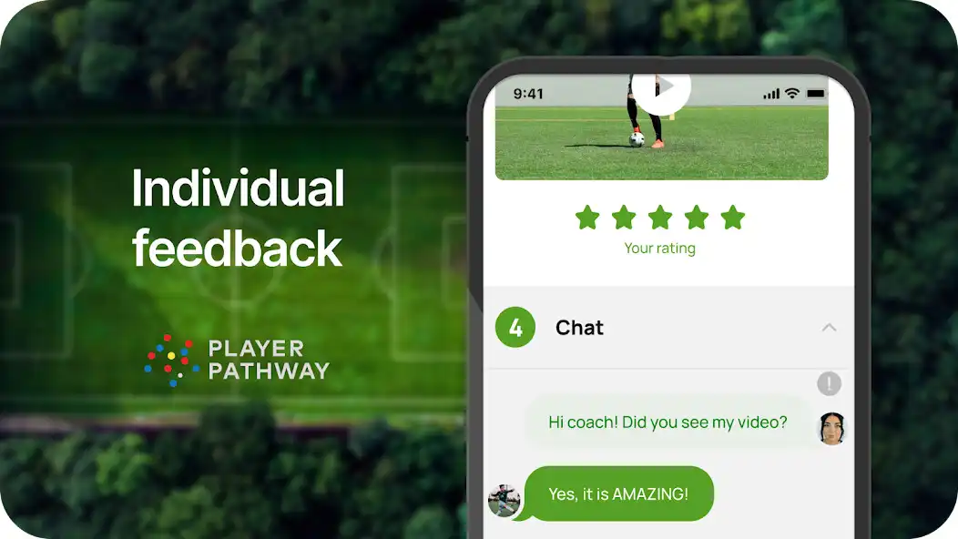 Play Player Pathway as an online game Player Pathway with UptoPlay