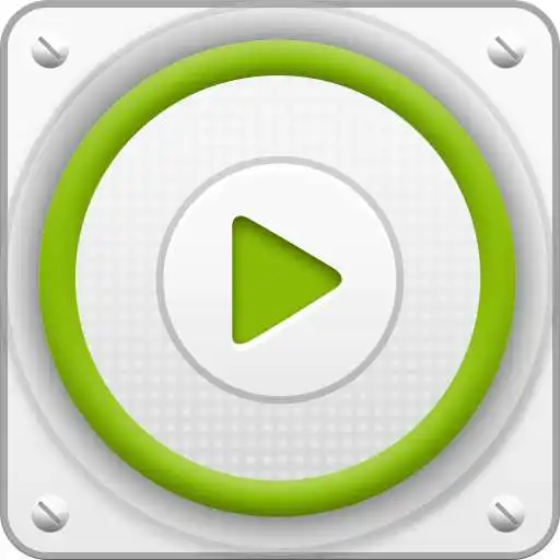 Play PlayerPro Cloudy Green Skin APK Play PlayerPro Cloudy Green Skin APK