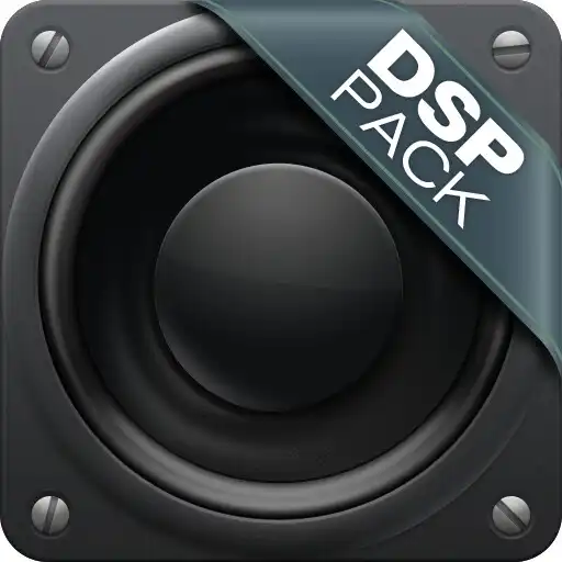 Play PlayerPro DSP pack APK Play PlayerPro DSP pack APK