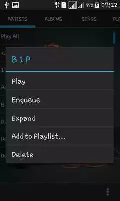 Play Player Pro Music