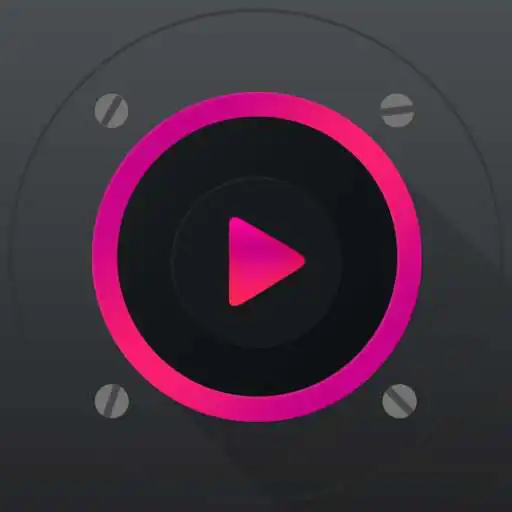 Play PlayerPro Pink Lady Skin APK