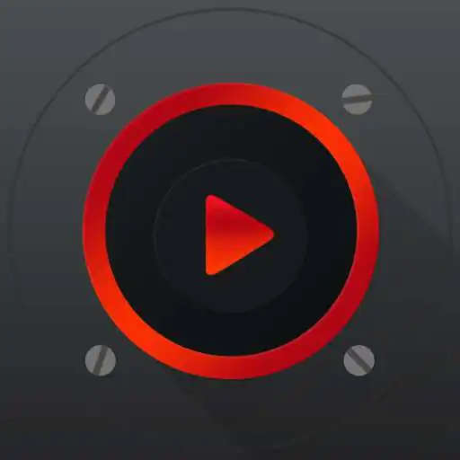 Play PlayerPro Red Fusion Skin APK Play PlayerPro Red Fusion Skin APK