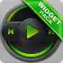 Free play online PlayerPro Widget Pack  APK