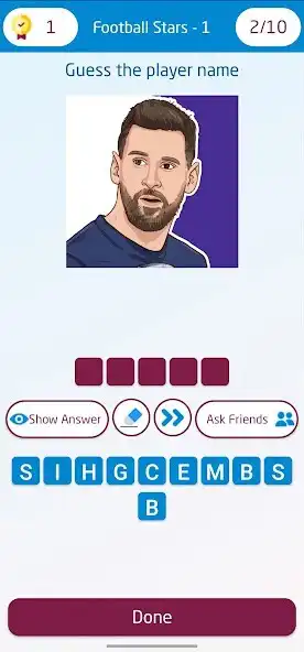 Play Players challenge 2023 as an online game online Players challenge 2023 with UptoPlay Play Players challenge 2023 as an online game Players challenge 2023 with UptoPlay