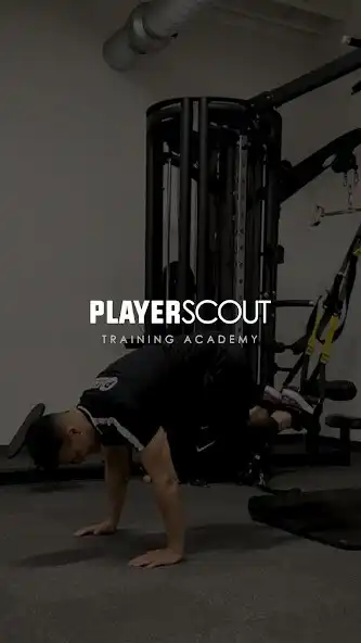 Play PlayerScout Training Academy  and enjoy PlayerScout Training Academy with UptoPlay