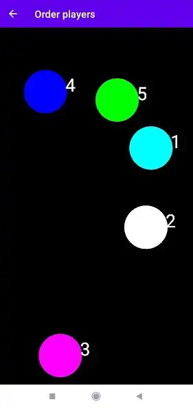 Play Player Selector as an online game Player Selector with UptoPlay