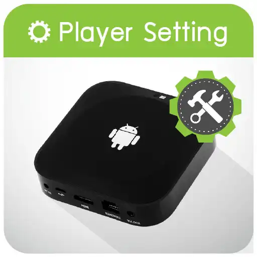 Play Player Setting - For SignMates player APK Play Player Setting - For SignMates player APK