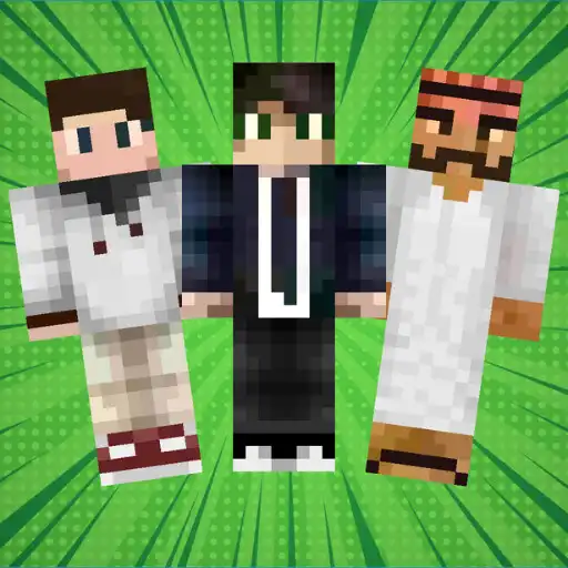 Play Player Skins For Minecraft AR APK