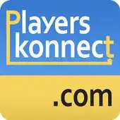 Free play online Playerskonnect.com APK