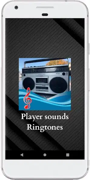 Play Player sounds Ringtones  and enjoy Player sounds Ringtones with UptoPlay