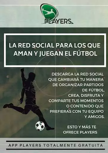 Play Players