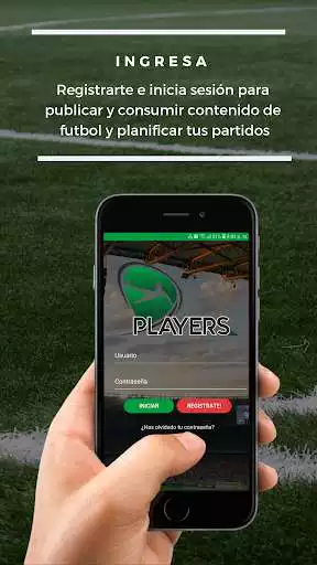 Play Players