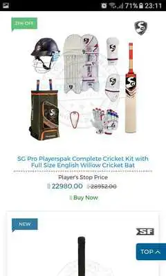Play PlayersStop - Online Genuine Sports Store