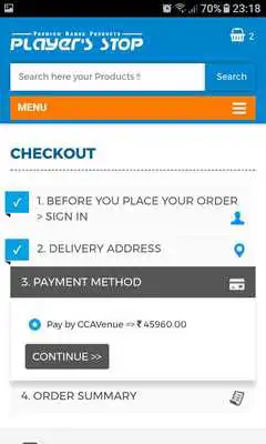 Play PlayersStop - Online Genuine Sports Store