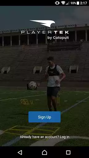 Play PLAYERTEK