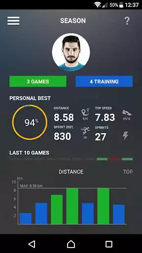 Play PLAYERTEK