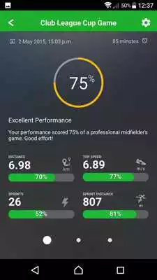Play PLAYERTEK
