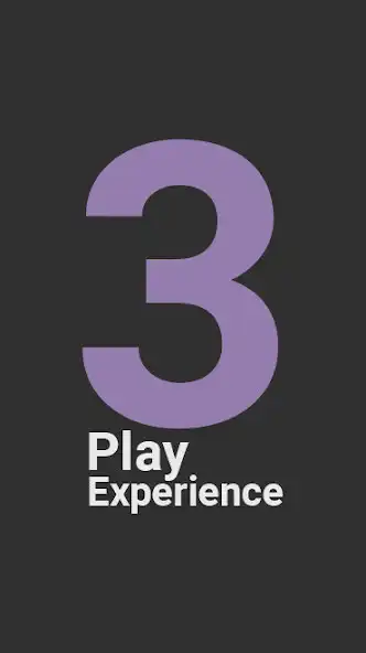 Play Play Experience 3 : Easy Xp  and enjoy Play Experience 3 : Easy Xp with UptoPlay