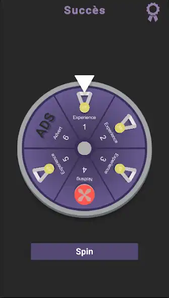 Play Play Experience 3 : Easy Xp as an online game Play Experience 3 : Easy Xp with UptoPlay