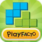 Free play online PlayFACTO(Puzzles) APK