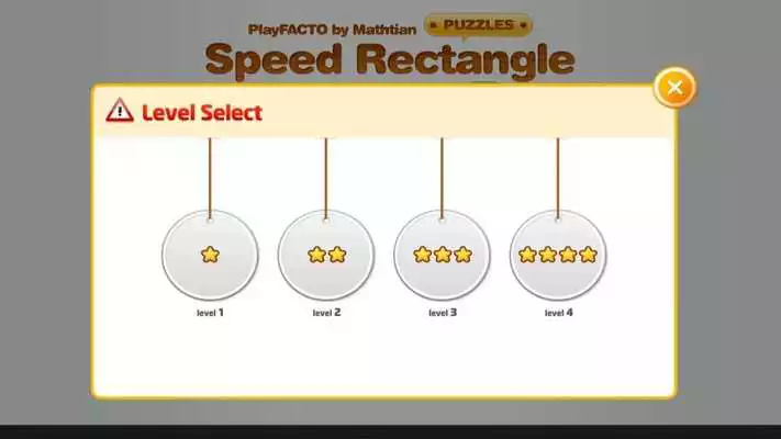 Play PlayFACTO(Puzzles)