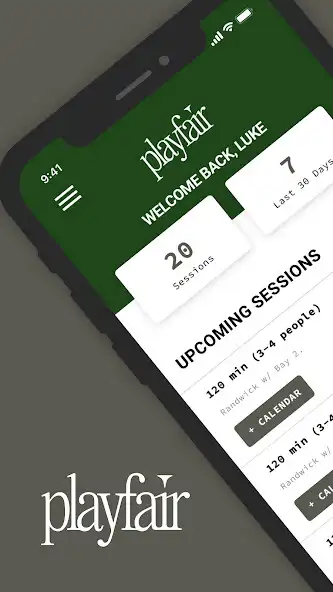 Play Playfair Australia  and enjoy Playfair Australia with UptoPlay