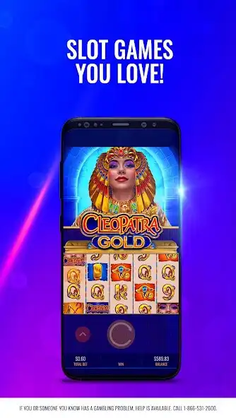 Play PlayFallsview Casino by MGE as an online game PlayFallsview Casino by MGE with UptoPlay