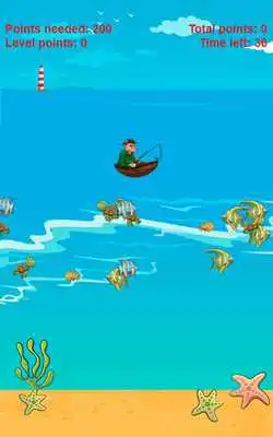 Play Play Fishing Play Play Fishing