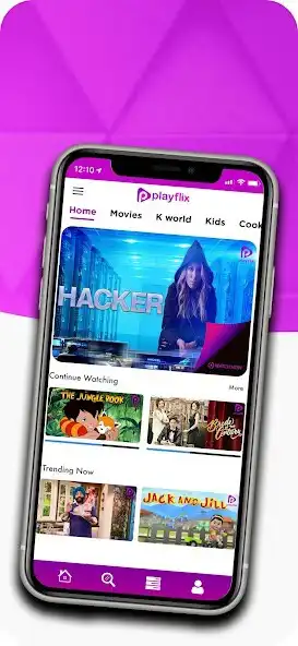 Play PlayFlix  and enjoy PlayFlix with UptoPlay