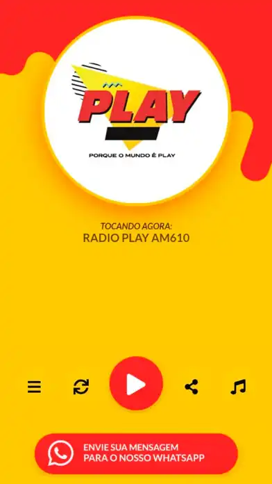 Play Play Fm Mogi  and enjoy Play Fm Mogi with UptoPlay