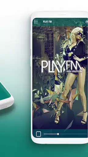 Play PlayFM as an online game PlayFM with UptoPlay