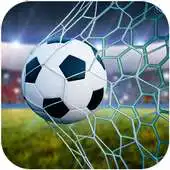 Free play online Play Football World : Supper Soccer 2018 APK