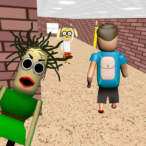 Play Play for Angry Teacher Part 2 APK