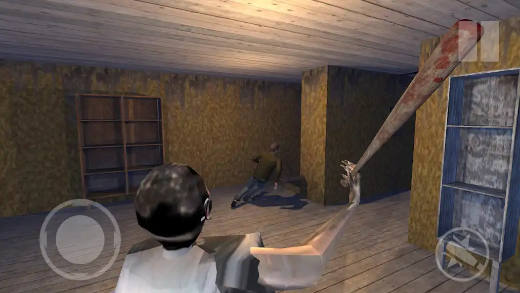 Play Play for Granny Grandpa Part 4  and enjoy Play for Granny Grandpa Part 4 with UptoPlay