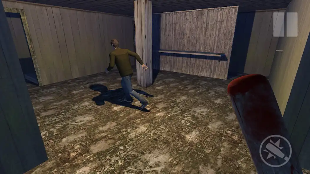 Play Play for Granny Grandpa Part 4 as an online game Play for Granny Grandpa Part 4 with UptoPlay