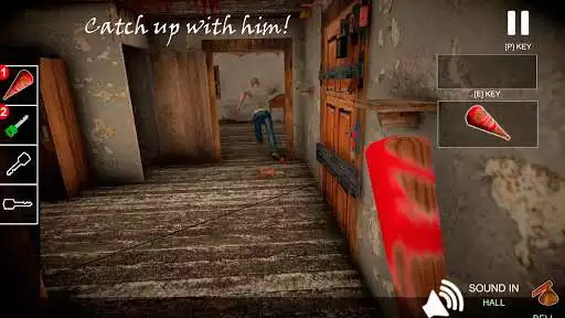 Play Play for Granny Сhapter 3 as an online game Play for Granny Сhapter 3 with UptoPlay