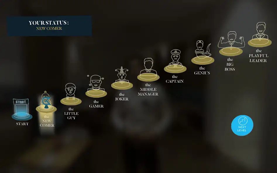 Play Playful Leader as an online game Playful Leader with UptoPlay