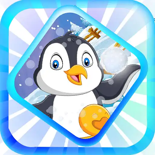 Play Playful Penguin Escape - A2Z APK