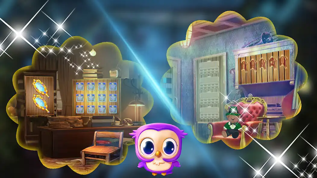 Play Playful Penguin Escape - A2Z  and enjoy Playful Penguin Escape - A2Z with UptoPlay