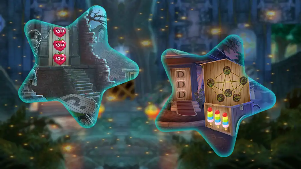 Play Playful Penguin Escape - A2Z as an online game Playful Penguin Escape - A2Z with UptoPlay