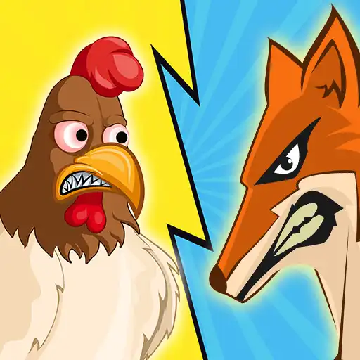 Play Play Games Hens Revenge APK Play Play Games Hens Revenge APK