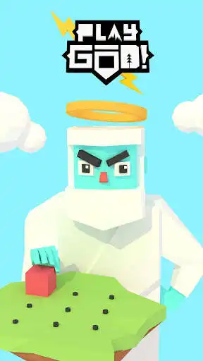 Play Play God - Puzzle  and enjoy Play God - Puzzle with UptoPlay