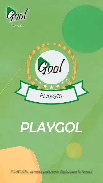 Play PLAYGOL  and enjoy PLAYGOL with UptoPlay