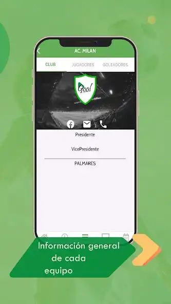 Play PLAYGOL as an online game PLAYGOL with UptoPlay
