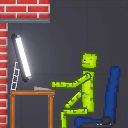 Play Playground Addons for Melon APK