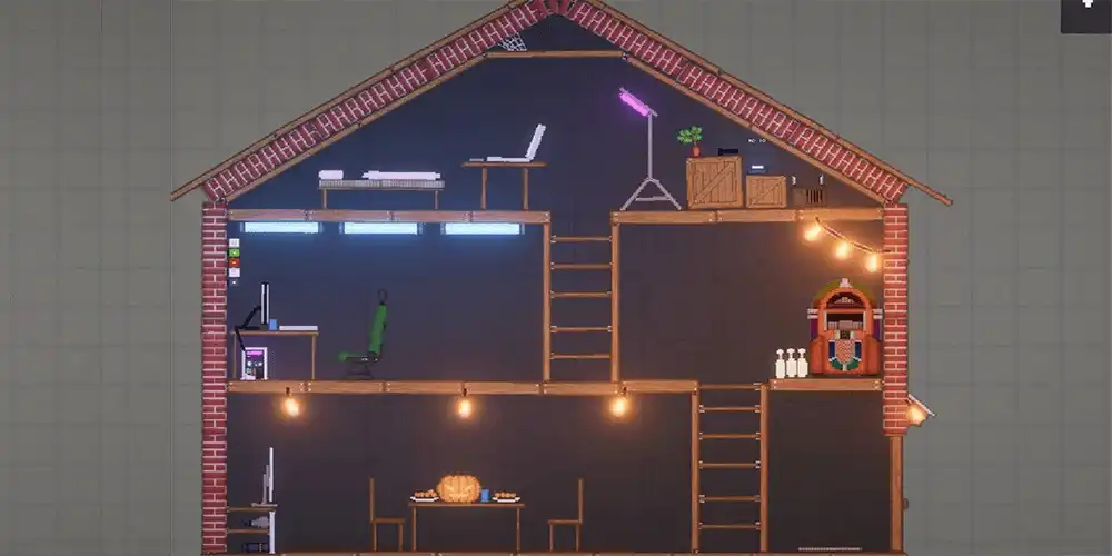 Play Playground Addons for Melon as an online game Playground Addons for Melon with UptoPlay