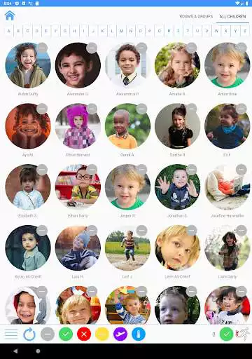 Play PLAYground checkin as an online game PLAYground checkin with UptoPlay