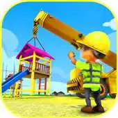 Free play online Playground Construction: Construct And Play Game APK Free play online Playground Construction: Construct And Play Game APK