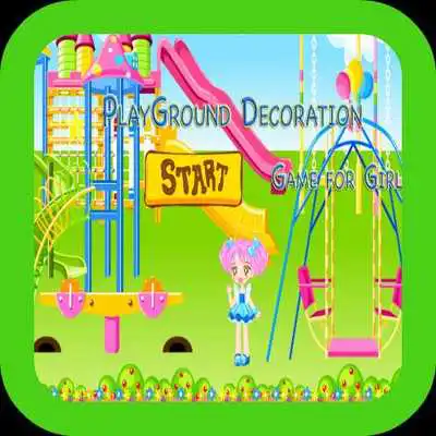 Play Playground Decoration Games
